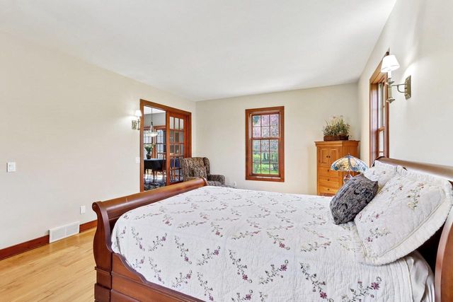 9224 Fargo Road, Mount Horeb, WI 53572