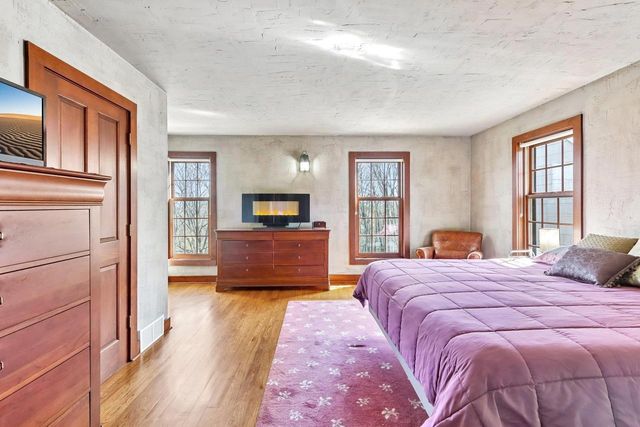 9224 Fargo Road, Mount Horeb, WI 53572