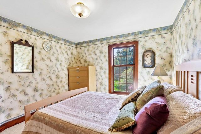 9224 Fargo Road, Mount Horeb, WI 53572