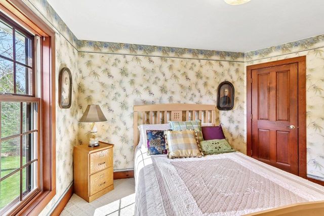 9224 Fargo Road, Mount Horeb, WI 53572