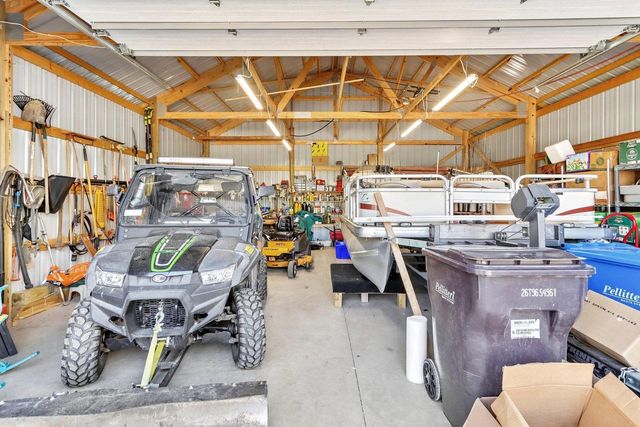 9224 Fargo Road, Mount Horeb, WI 53572