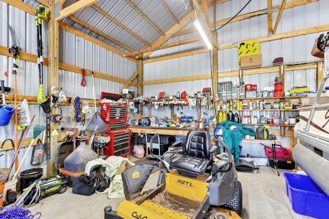 9224 Fargo Road, Mount Horeb, WI 53572