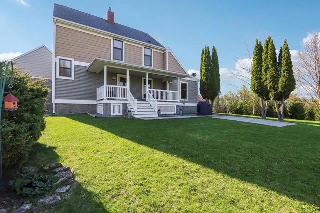 9224 Fargo Road, Mount Horeb, WI 53572