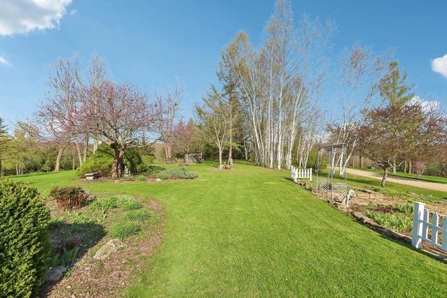 9224 Fargo Road, Mount Horeb, WI 53572