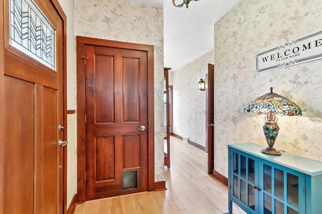 9224 Fargo Road, Mount Horeb, WI 53572