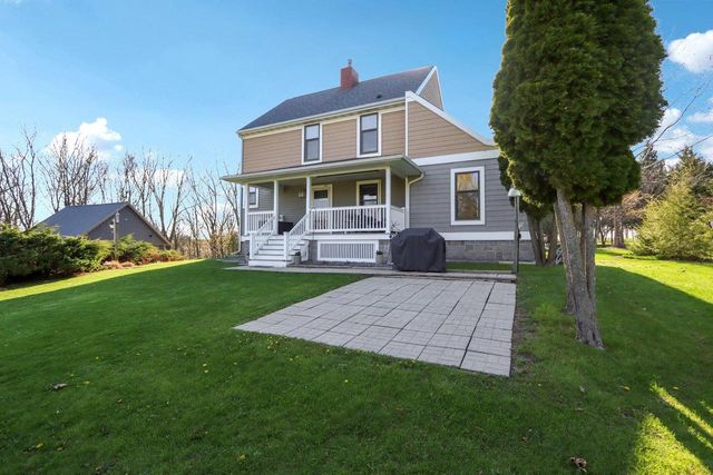 9224 Fargo Road, Mount Horeb, WI 53572