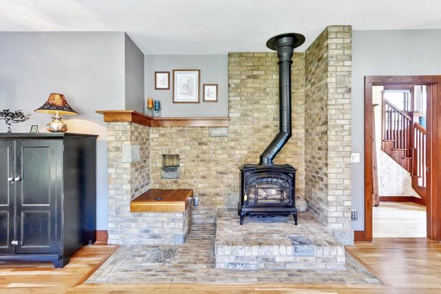 9224 Fargo Road, Mount Horeb, WI 53572
