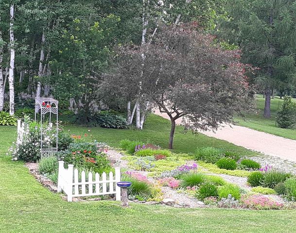 9224 Fargo Road, Mount Horeb, WI 53572