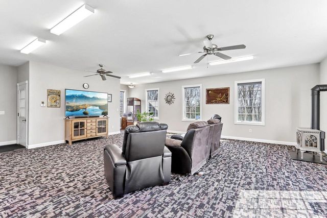 9224 Fargo Road, Mount Horeb, WI 53572