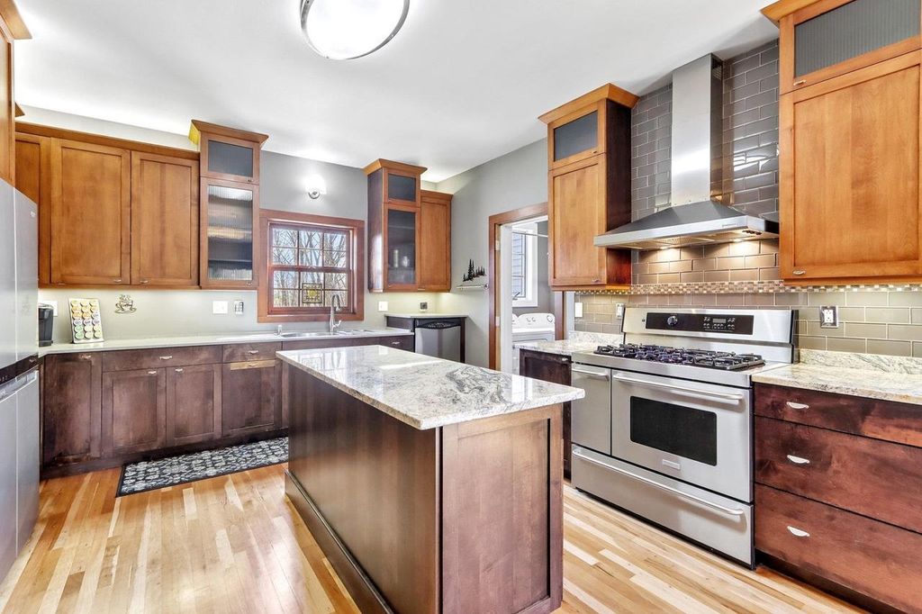 9224 Fargo Road, Mount Horeb, WI 53572