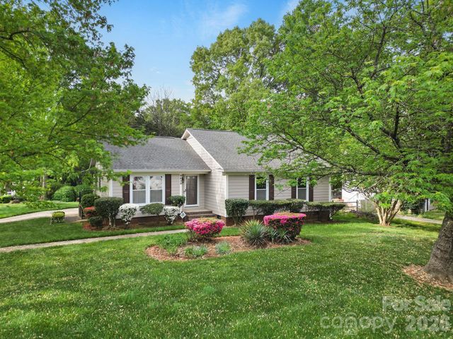 9630 Hannon Road, Mint Hill, NC 28227