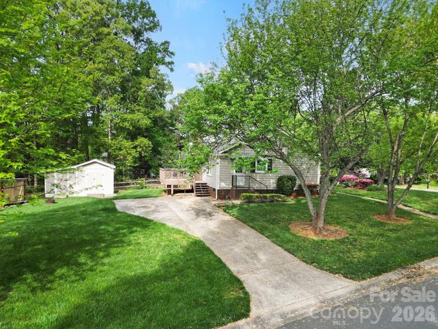 9630 Hannon Road, Mint Hill, NC 28227