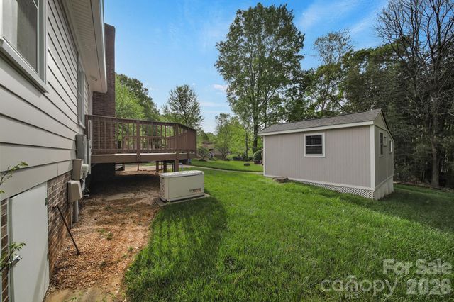 9630 Hannon Road, Mint Hill, NC 28227