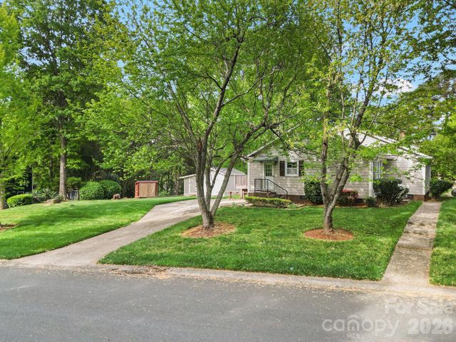 9630 Hannon Road, Mint Hill, NC 28227