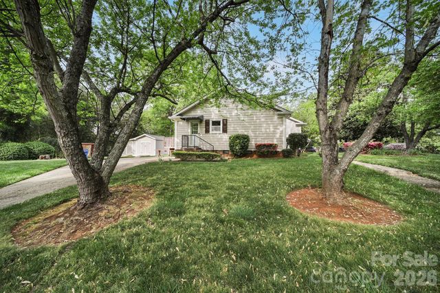 9630 Hannon Road, Mint Hill, NC 28227