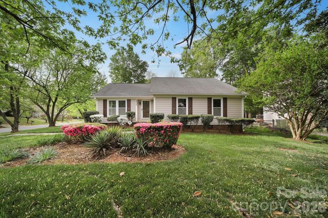 9630 Hannon Road, Mint Hill, NC 28227