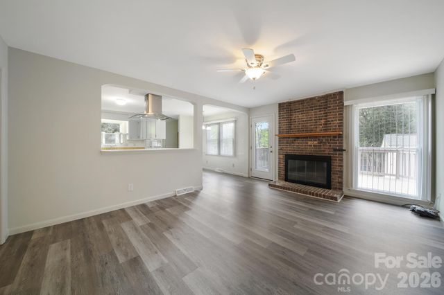 9630 Hannon Road, Mint Hill, NC 28227