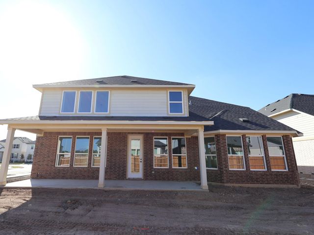 2028 Billings WAY, Leander, TX 78641