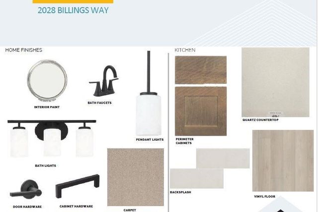 2028 Billings WAY, Leander, TX 78641