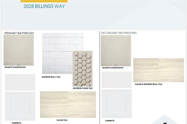 2028 Billings WAY, Leander, TX 78641