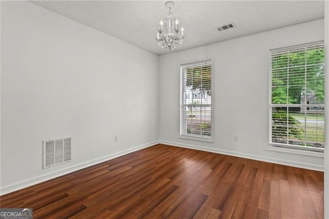 4542 Peppermill Place NW, Acworth, GA 30101