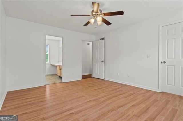4542 Peppermill Place NW, Acworth, GA 30101
