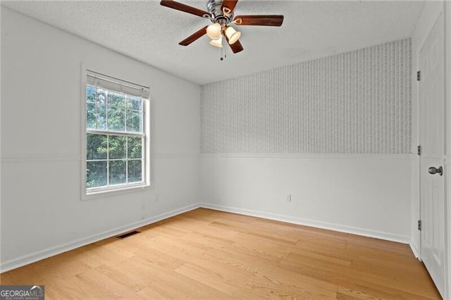 4542 Peppermill Place NW, Acworth, GA 30101