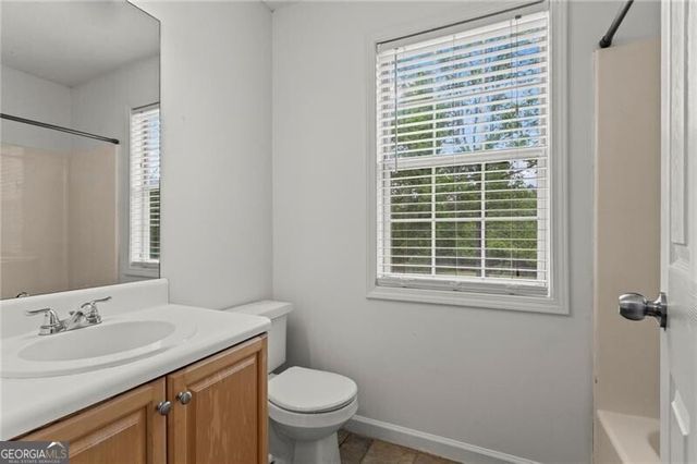 4542 Peppermill Place NW, Acworth, GA 30101