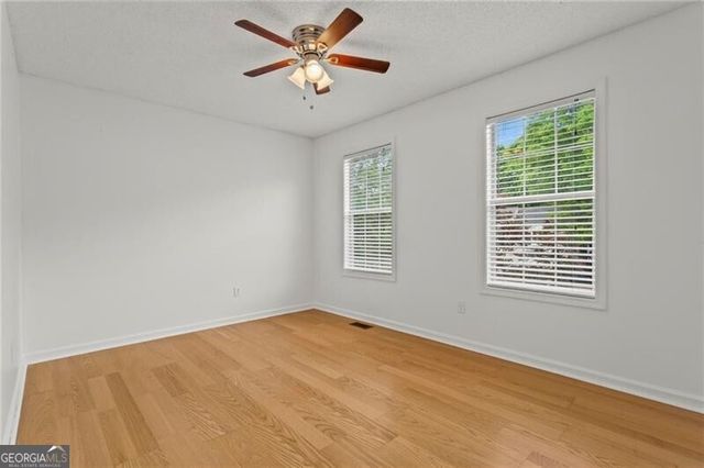 4542 Peppermill Place NW, Acworth, GA 30101