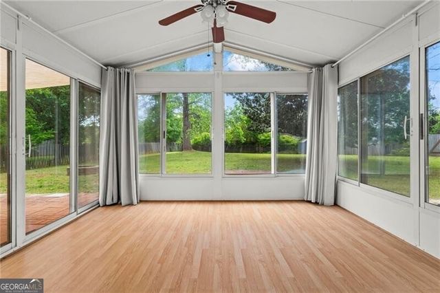 4542 Peppermill Place NW, Acworth, GA 30101