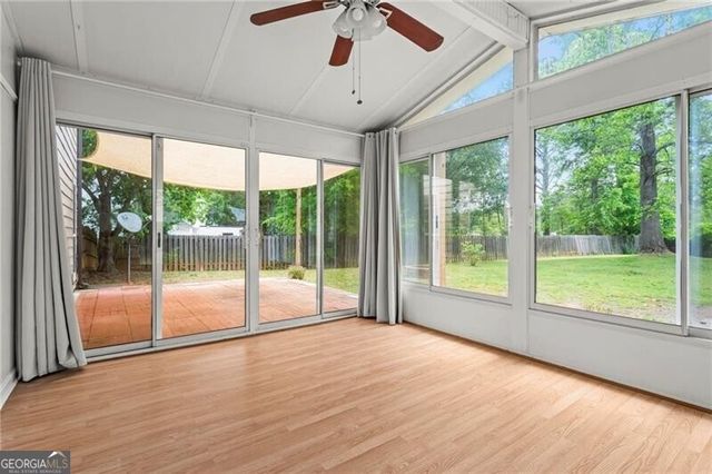 4542 Peppermill Place NW, Acworth, GA 30101