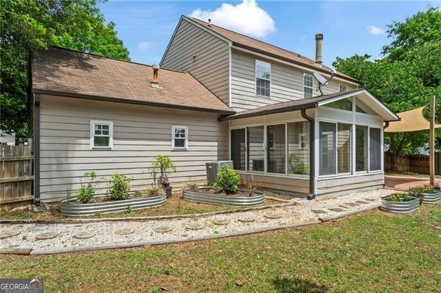 4542 Peppermill Place NW, Acworth, GA 30101