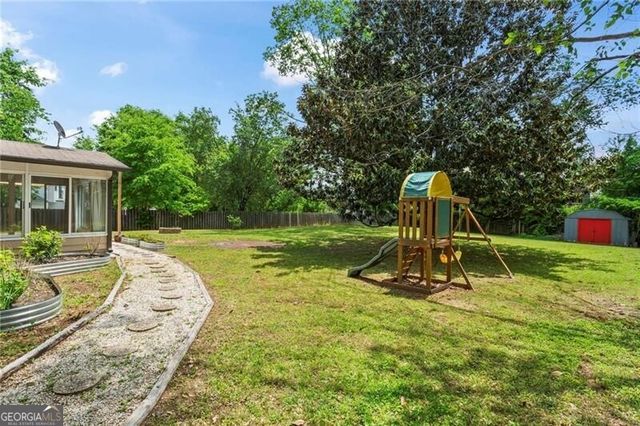 4542 Peppermill Place NW, Acworth, GA 30101