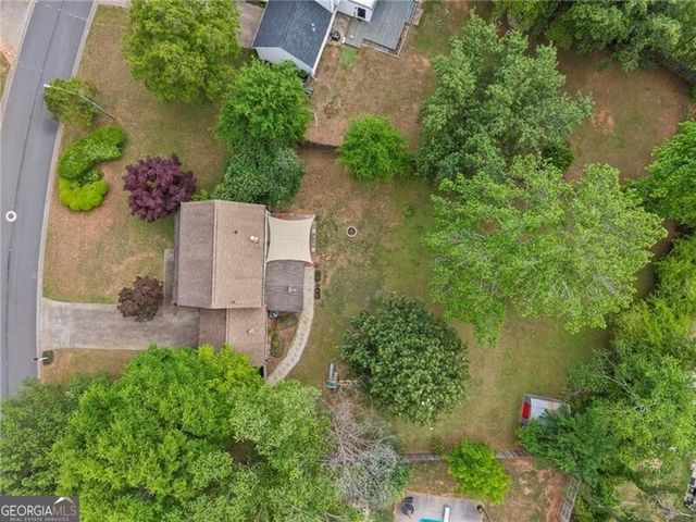 4542 Peppermill Place NW, Acworth, GA 30101