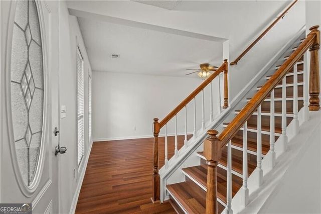 4542 Peppermill Place NW, Acworth, GA 30101