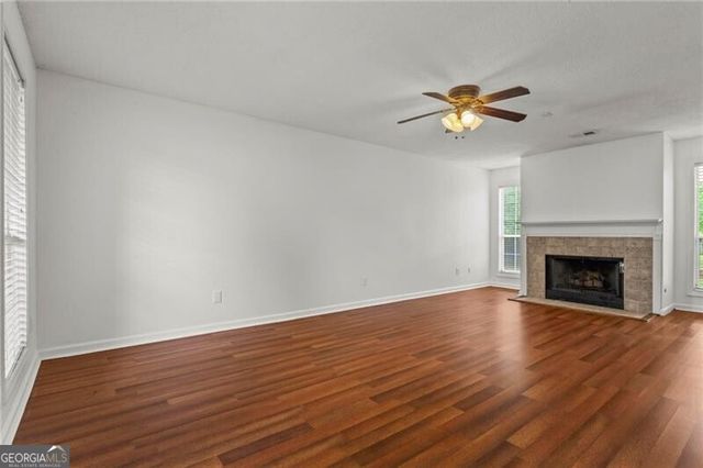 4542 Peppermill Place NW, Acworth, GA 30101