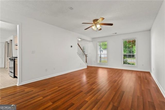 4542 Peppermill Place NW, Acworth, GA 30101
