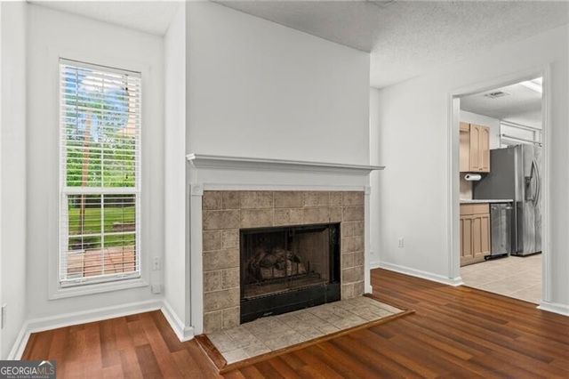 4542 Peppermill Place NW, Acworth, GA 30101