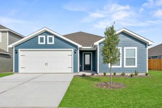 9809 Dan Meyer Drive, Fort Worth, TX 76140