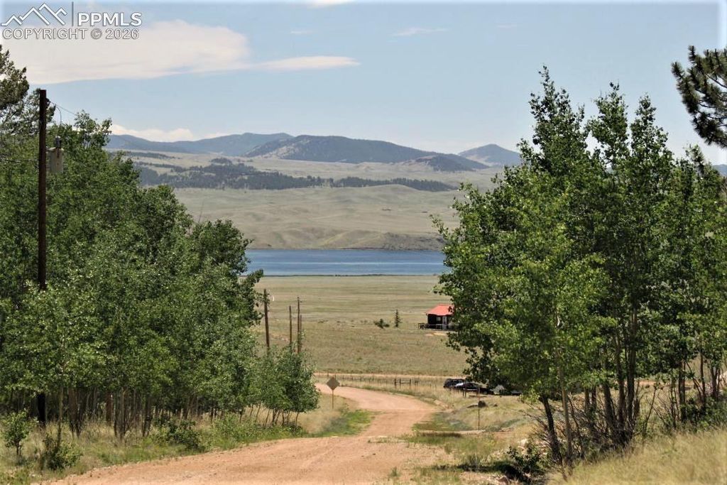 206 Emerald Way, Lake George, CO 80827 — photo 2