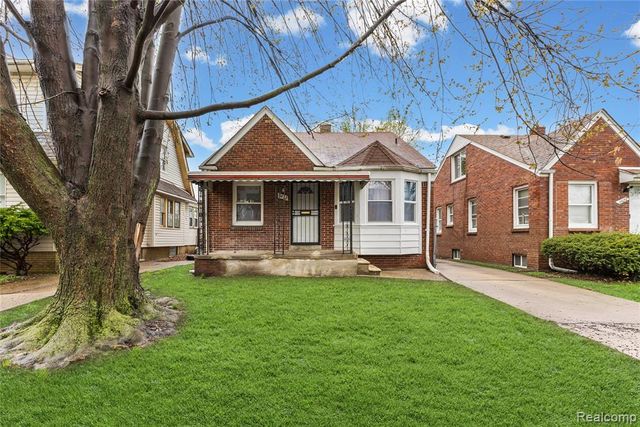 3432 Buckingham Avenue, Detroit, MI 48224