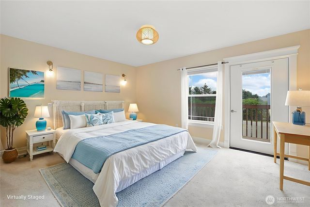 105 Sand Dune Avenue NW, Ocean Shores, WA 98569