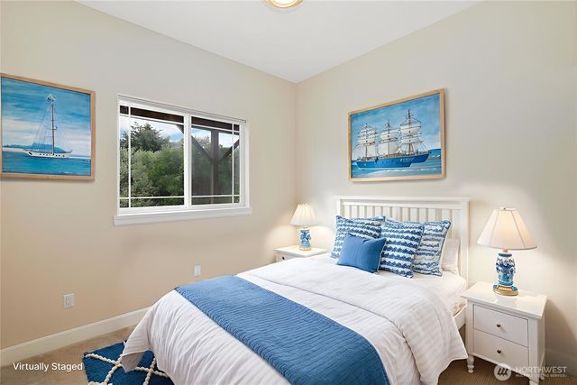 105 Sand Dune Avenue NW, Ocean Shores, WA 98569