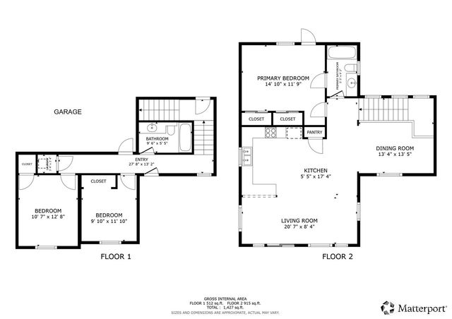 105 Sand Dune Avenue NW, Ocean Shores, WA 98569