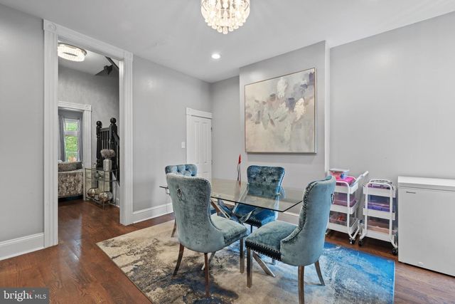 1246 N BROADWAY, Baltimore, MD 21213