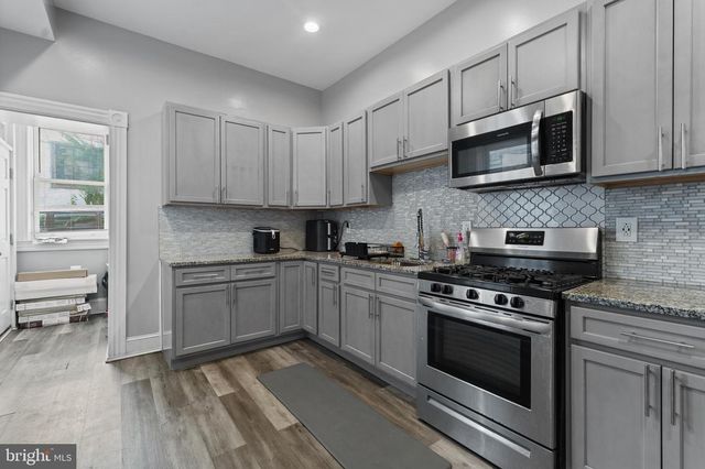 1246 N BROADWAY, Baltimore, MD 21213