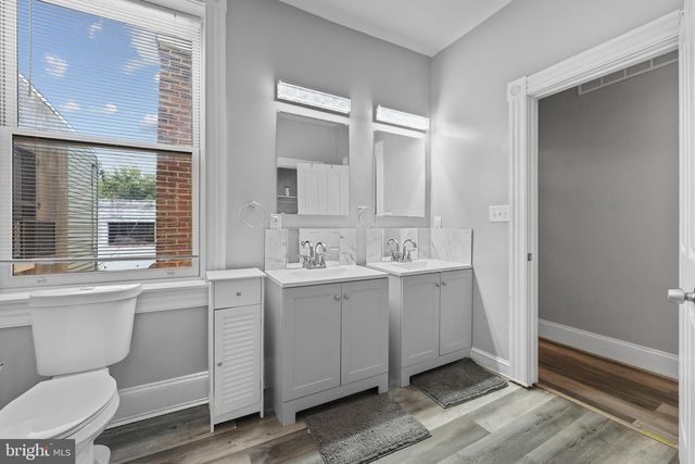 1246 N BROADWAY, Baltimore, MD 21213