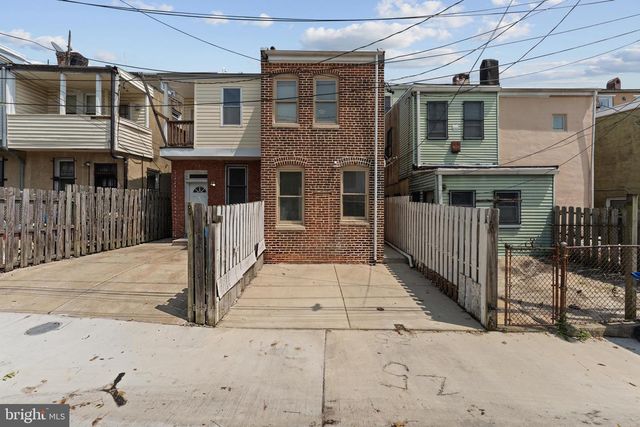 1246 N BROADWAY, Baltimore, MD 21213