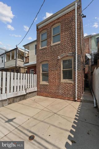 1246 N BROADWAY, Baltimore, MD 21213