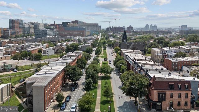 1246 N BROADWAY, Baltimore, MD 21213